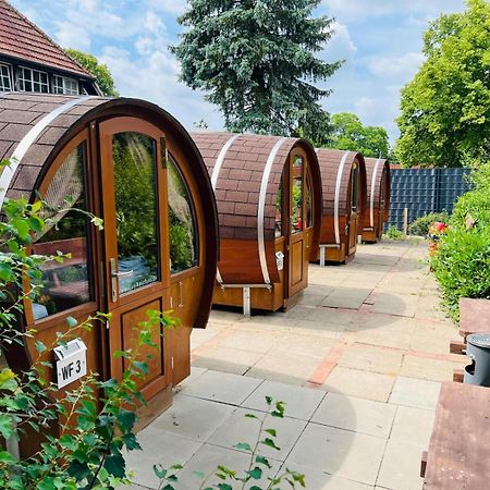 K 357 - Low Budget Hotel In Ratekau Bei Luebeck 외부 사진