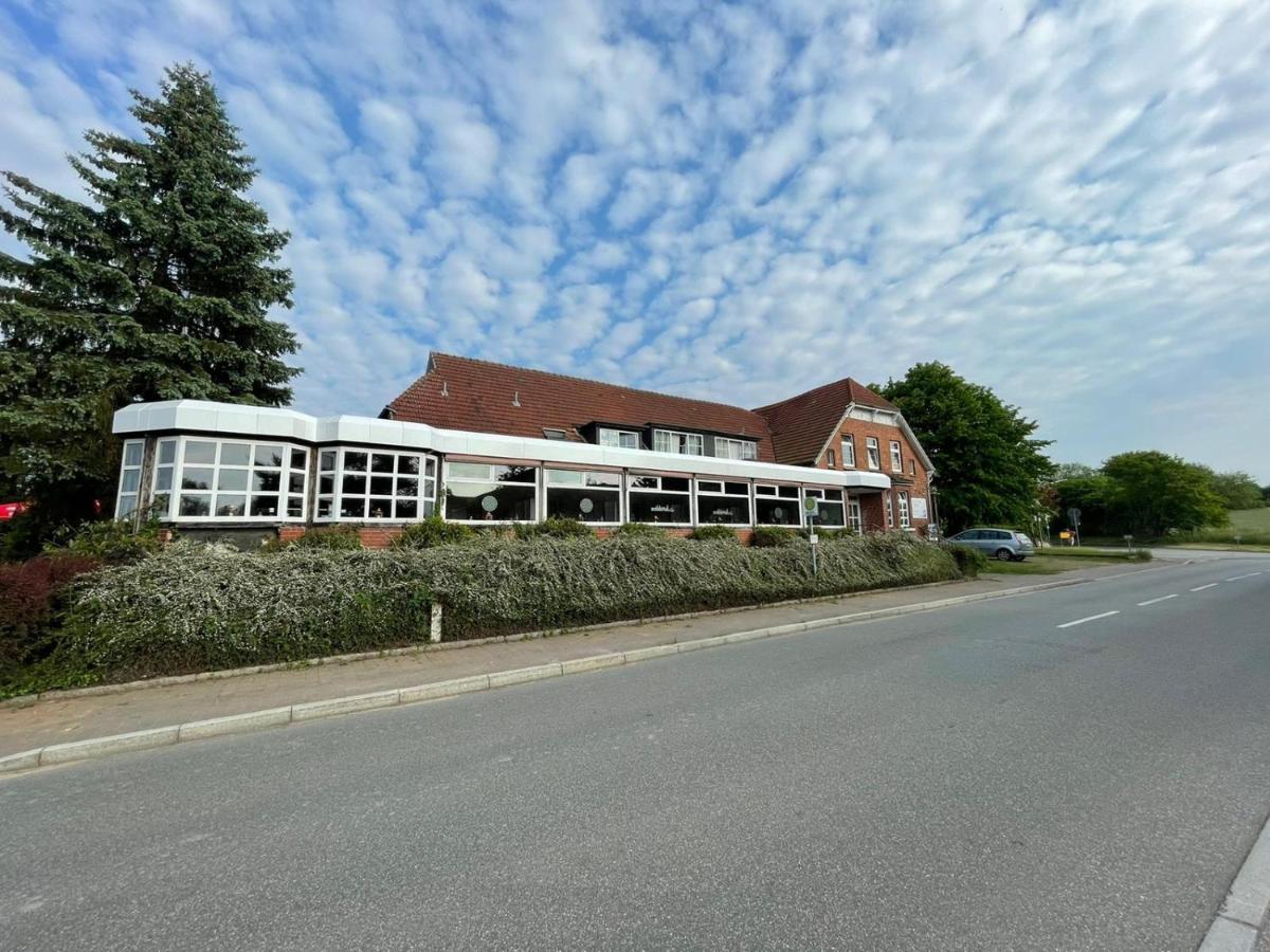 K 357 - Low Budget Hotel In Ratekau Bei Luebeck 외부 사진
