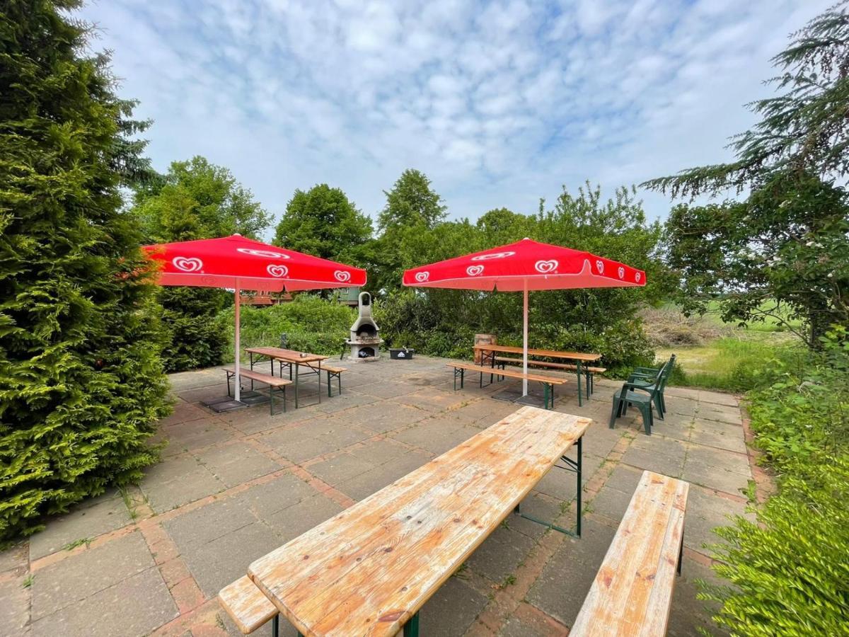 K 357 - Low Budget Hotel In Ratekau Bei Luebeck 외부 사진