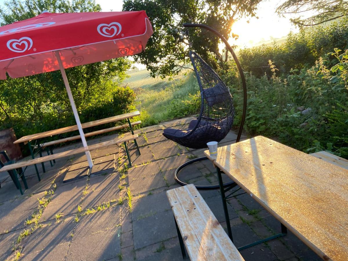 K 357 - Low Budget Hotel In Ratekau Bei Luebeck 외부 사진