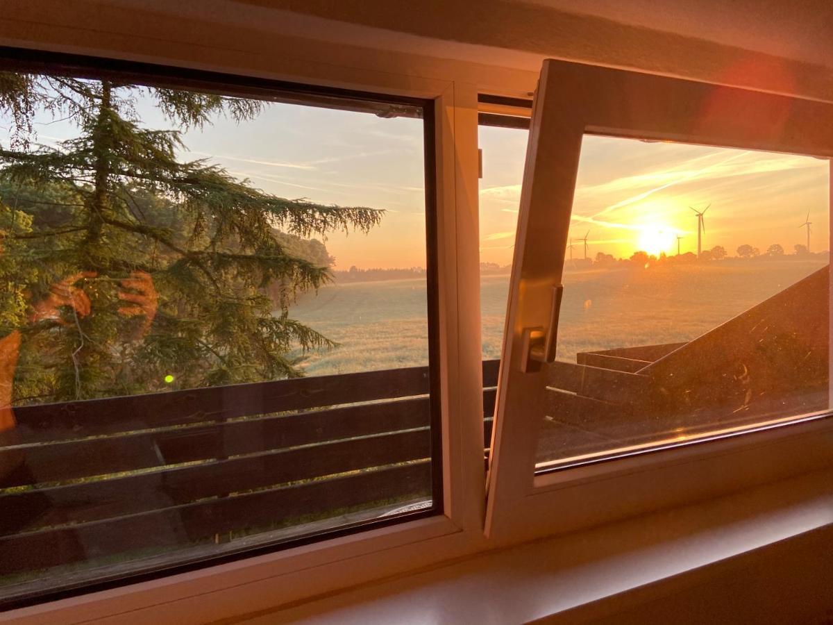 K 357 - Low Budget Hotel In Ratekau Bei Luebeck 외부 사진