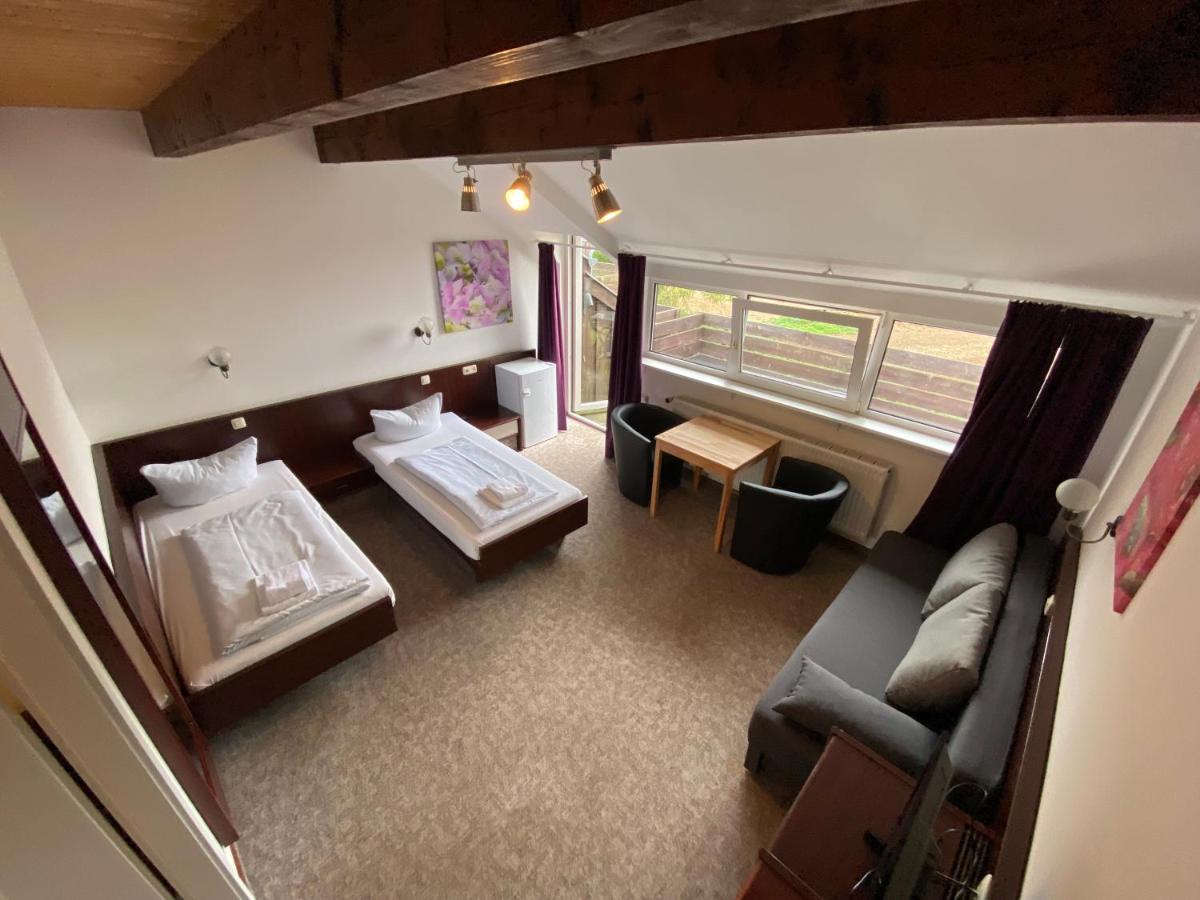 K 357 - Low Budget Hotel In Ratekau Bei Luebeck 외부 사진