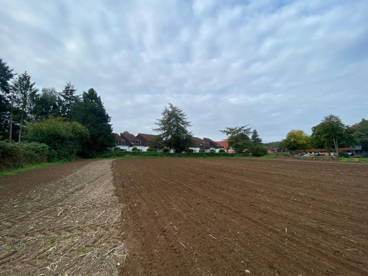 K 357 - Low Budget Hotel In Ratekau Bei Luebeck 외부 사진