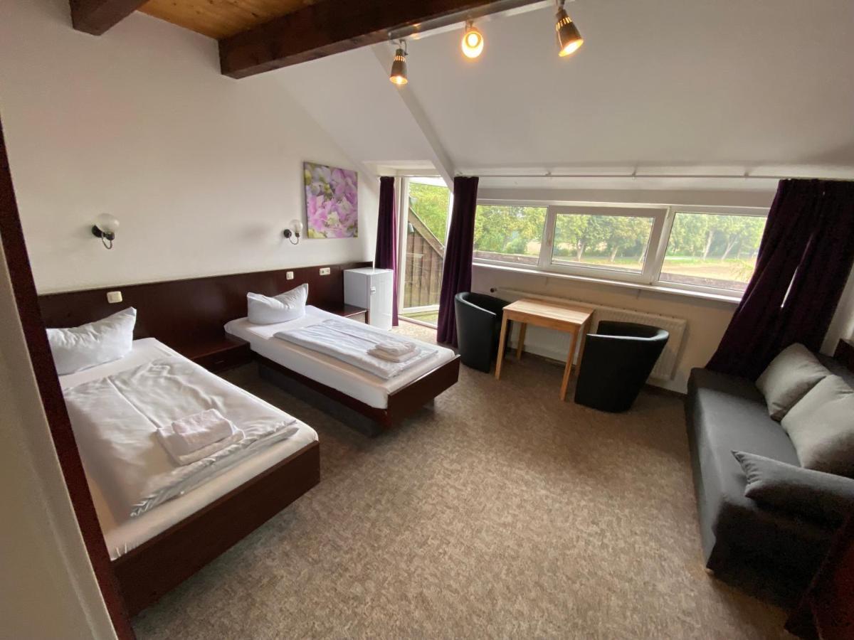 K 357 - Low Budget Hotel In Ratekau Bei Luebeck 외부 사진