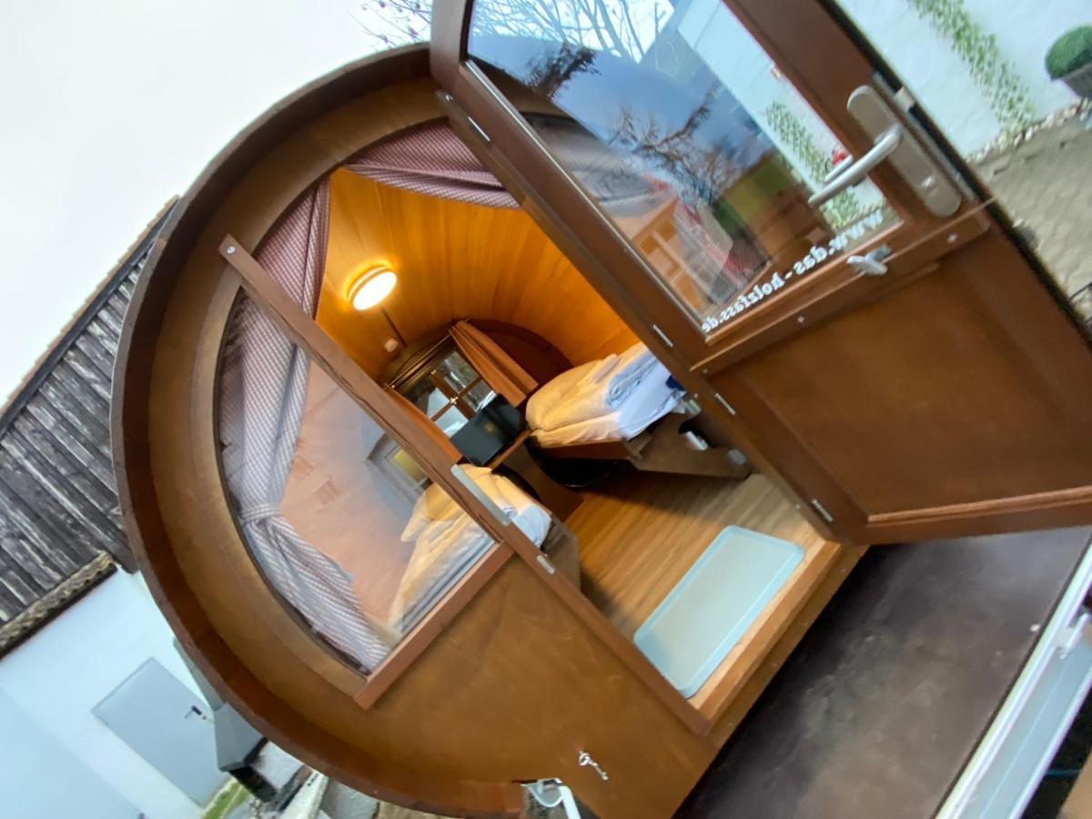 K 357 - Low Budget Hotel In Ratekau Bei Luebeck 외부 사진