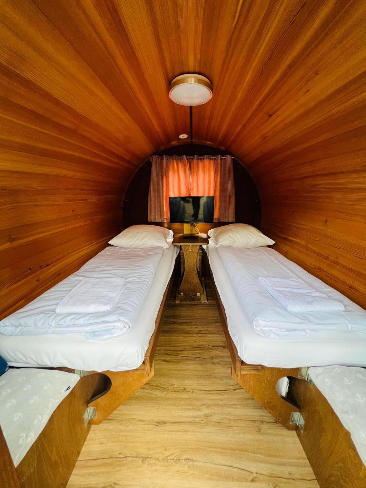 K 357 - Low Budget Hotel In Ratekau Bei Luebeck 외부 사진