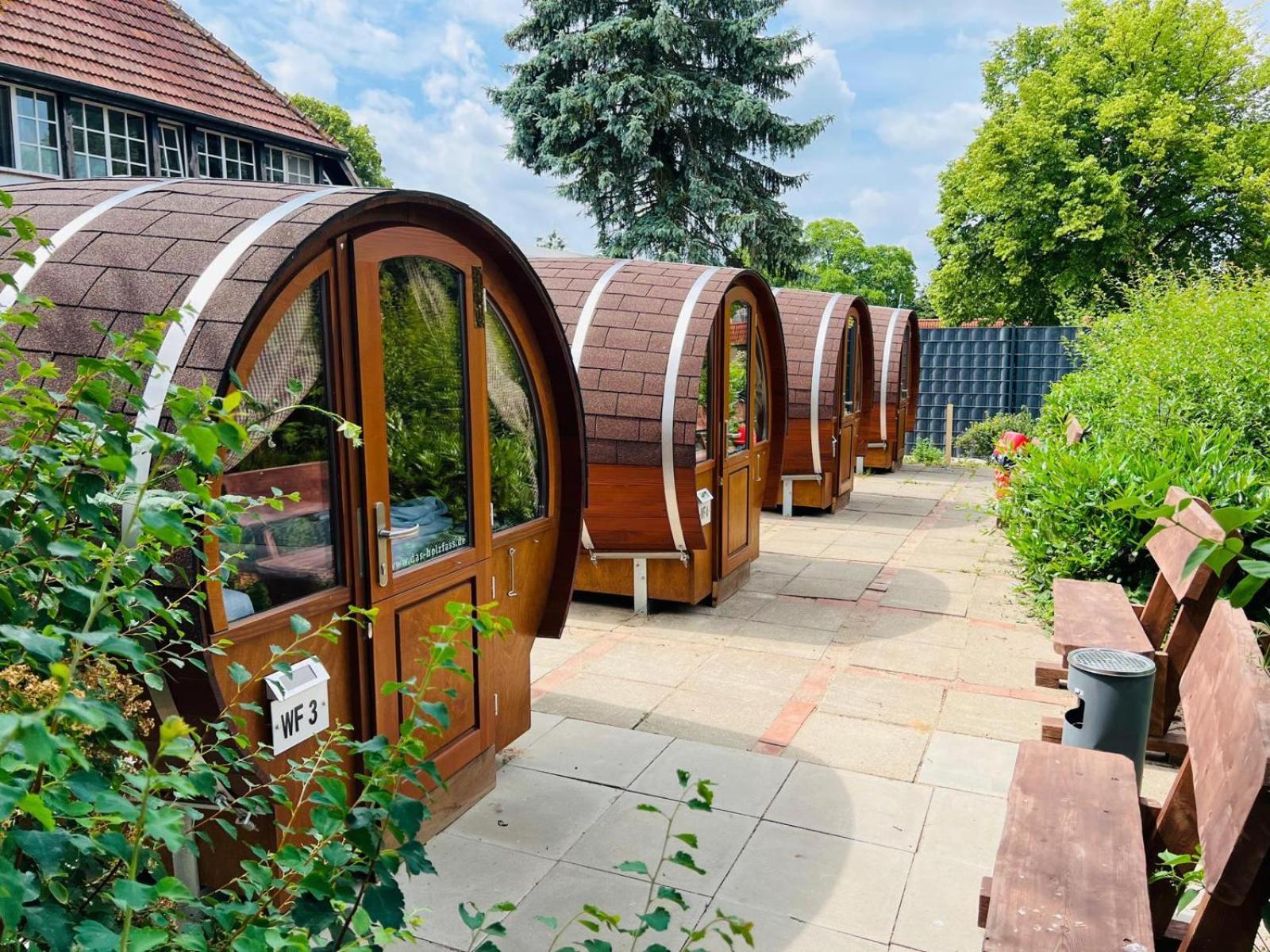 K 357 - Low Budget Hotel In Ratekau Bei Luebeck 외부 사진