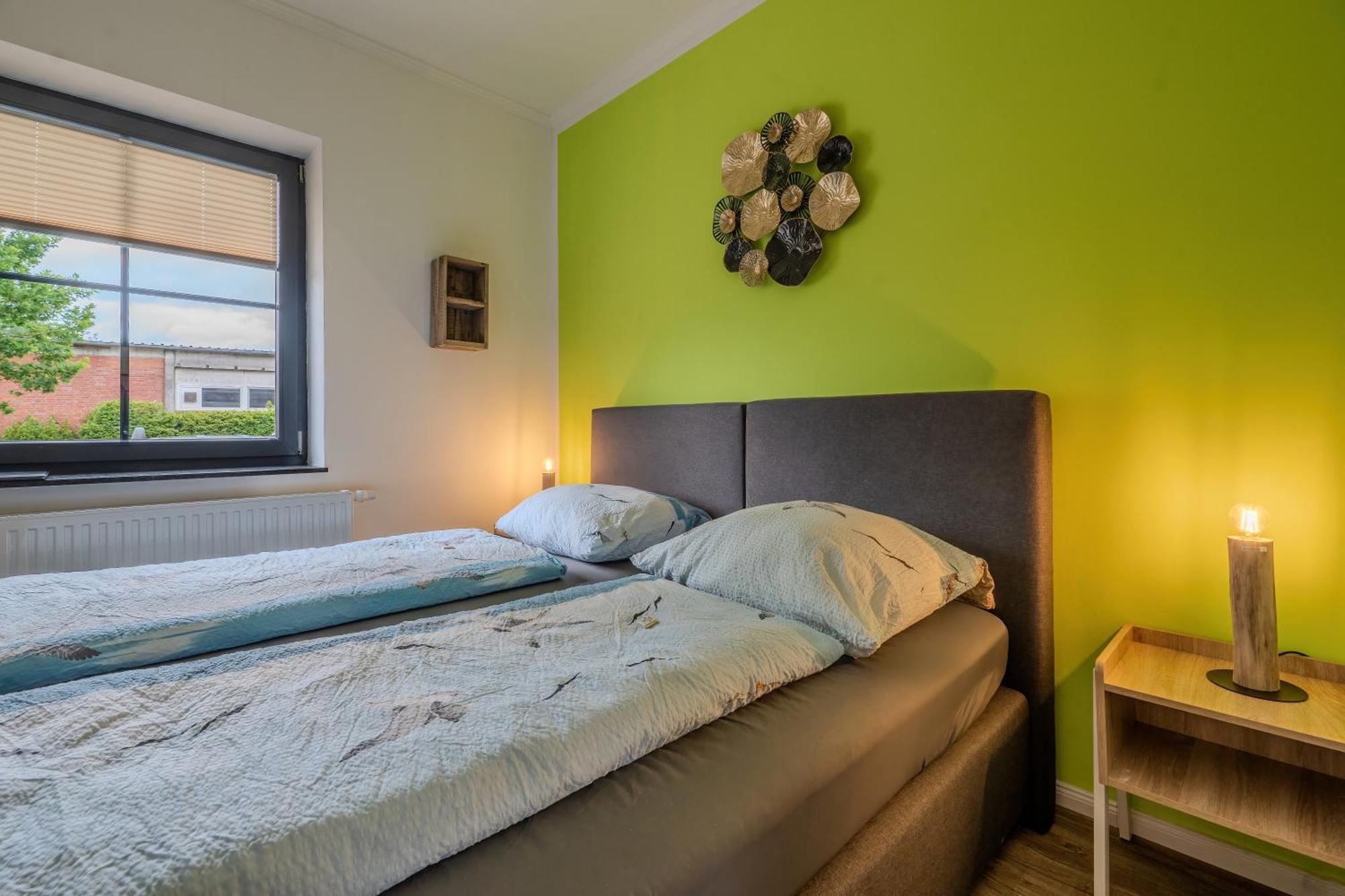 K 357 - Low Budget Hotel In Ratekau Bei Luebeck 외부 사진