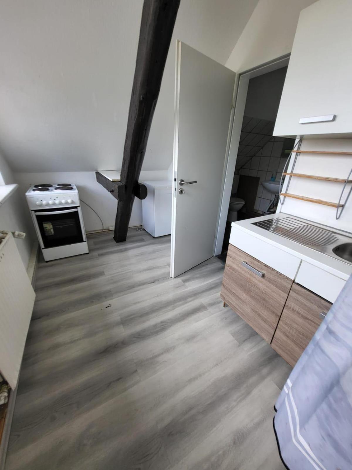 K 357 - Low Budget Hotel In Ratekau Bei Luebeck 외부 사진