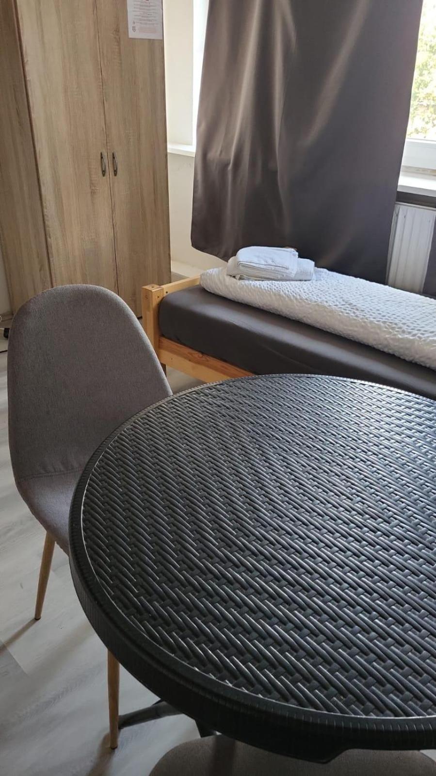 K 357 - Low Budget Hotel In Ratekau Bei Luebeck 외부 사진